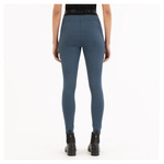 Legginsy z pełnym lejem silikonowym BR Ingrid 