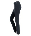 Bryczesy damskie z pełnym lejem ELT Micro Jodhpurs