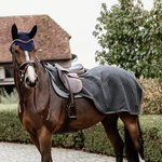 Derka treningowa Kentucky Horsewear Riding Rug Heavy Fleece
