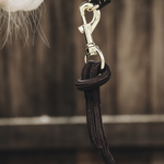 Uwiąz Kentucky Horsewear Lead Rope Loop