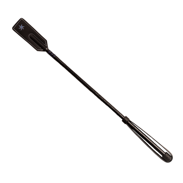 Bat skokowy Velari Classy Smooth Leather