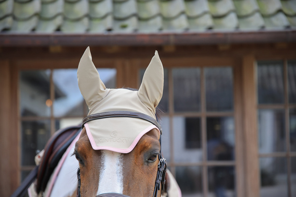 Nauszniki wyciszające Kentucky Horsewear Wellington Softshell