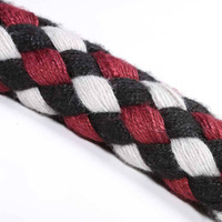 czerwony/czarny/biały