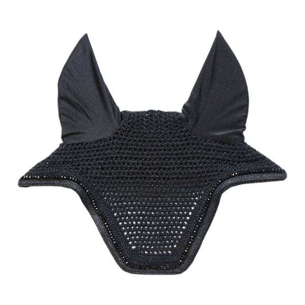 Nauszniki klasyczne Kentucky Horsewear Glitter Band