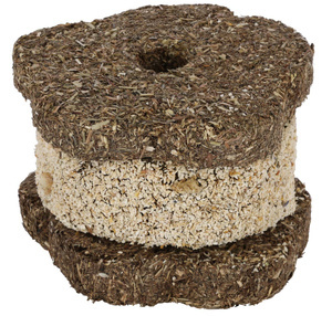 Przysmak dla konia Delizia Sandwich