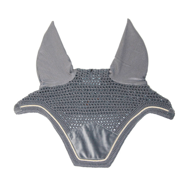 Nauszniki wyciszające Kentucky Horsewear Velvet Basic