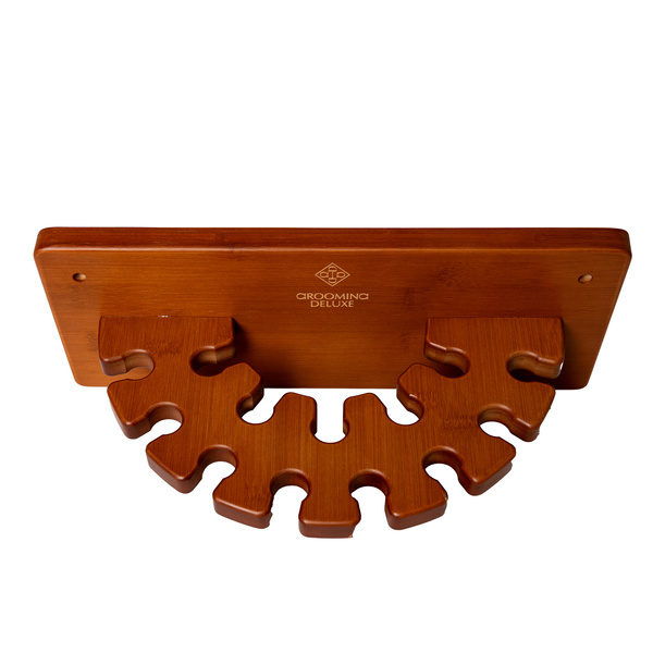 Wieszak na baty Grooming Deluxe Round