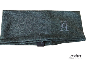 Cienka opaska zimowa Hoorsy