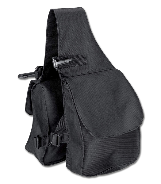 Sakwy do siodła Waldhausen