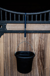 Uchwyt stajenny Kentucky Horsewear Nylon Holder Long