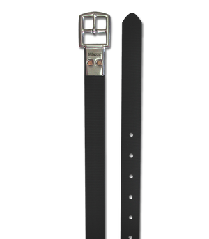 Puśliska skórzane Wintec Slimline Leathers