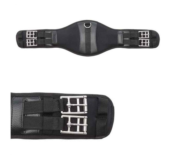 Popręg ujeżdżeniowy Kavalkade Memory Foam