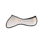 Podkładka pod siodło Equestro Memory Foam