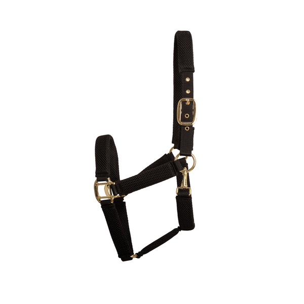 Kantar dla konia Kentucky Horsewear 3D Mesh