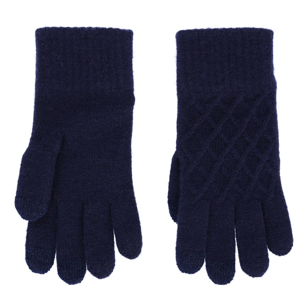 Rękawiczki zimowe Schockemöhle Sports Soft Gloves Style