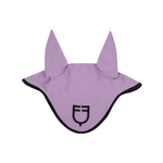 Nauszniki klasyczne Equestro Black Line Edition