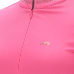 Koszulka techniczna z krótkim rękawem Schockemöhle Sports Summer Page Style 24