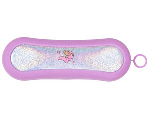 Szczotka do głowy QHP Gwenn