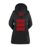 Podgrzewany płaszcz jeździecki ELT Comfort Heat Heated Parka