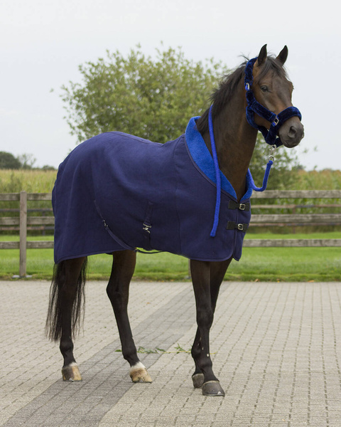 Kantar z futrem QHP Alaska