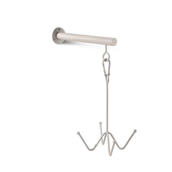 Wieszak z kotwicą Grooming Deluxe