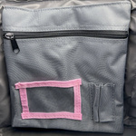 Torba na szczotki Horsenjoy Viva