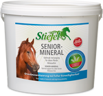 Witaminy i minerały dla koni starszych Stiefel Senior Mineral