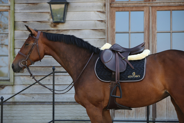 Czaprak wszechstronny Kentucky Horsewear Classic