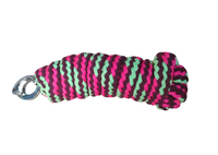 limonkowy/różowy/bordowy