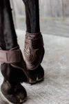 Ochraniacze tylne Kentucky Horsewear Deep Fetlock