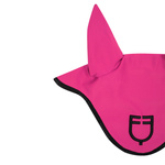 Nauszniki klasyczne Equestro Black Line Edition