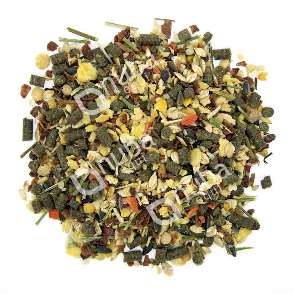 Balancer dla odsadków Nuba Young 2G 20kg