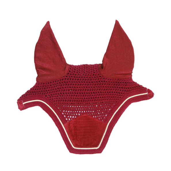 Nauszniki wyciszające Kentucky Horsewear Velvet