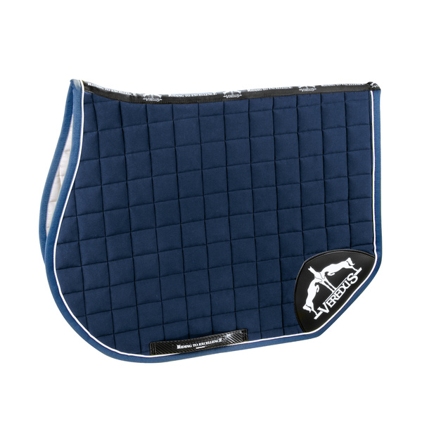 Czaprak skokowy Veredus Saddlecloth Jumping S1 Velvet