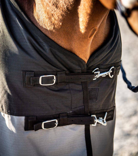 Derka padokowa podszyta polarem START 2-tone 0g