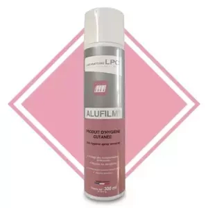 Spray na rany LPC Labo AluFilm