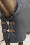 Derka transportowo-osuszająca Kentucky Horsewear Transport Combo Fleece Rug