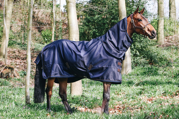 Derka padokowa Kentucky Horsewear All Weather Waterproof Pro 300g