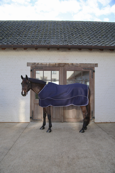 Derka osuszająca Kentucky Horsewear 3D Spacer Cooler Sheet