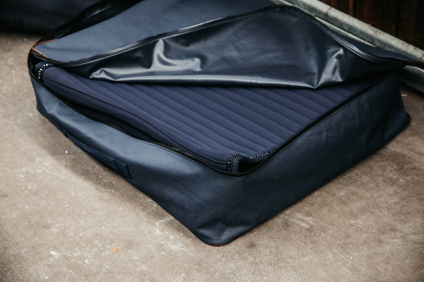 Torba na czapraki Kentucky Horsewear