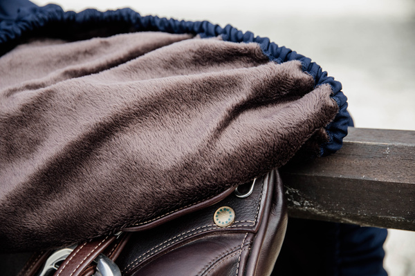 Pokrowiec na siodło ujeżdżeniowe Kentucky Horsewear