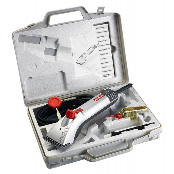 Maszynka do golenia koni HEINIGER DELTA 3