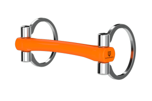 Wędzidło oliwkowe Winderen Gel Bits System