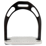 Strzemiona aluminiowe BR Montone