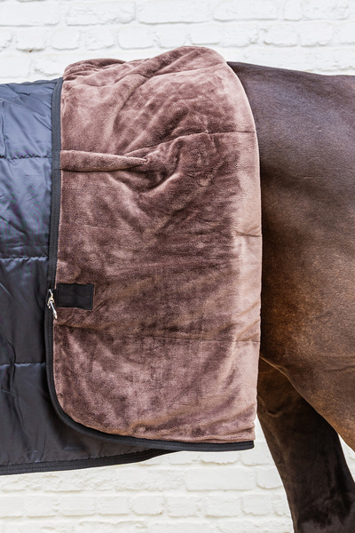 Podderka Kentucky Horsewear Comfort Liner Pro 200g