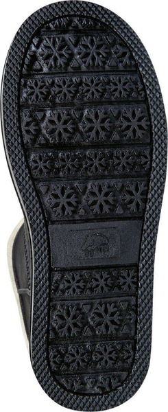 Buty zimowe HKM Davos Gossiga