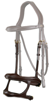 Nachrapnik podwójny Dy'on D Collection DY04H