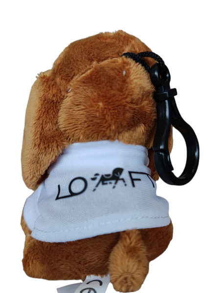 Breloczek Piesek Lofcik