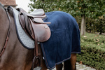 Derka treningowa Kentucky Horsewear Quarter Rug Heavy Fleece