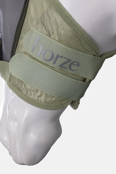 Maska przeciw owadom HORZE Comfort